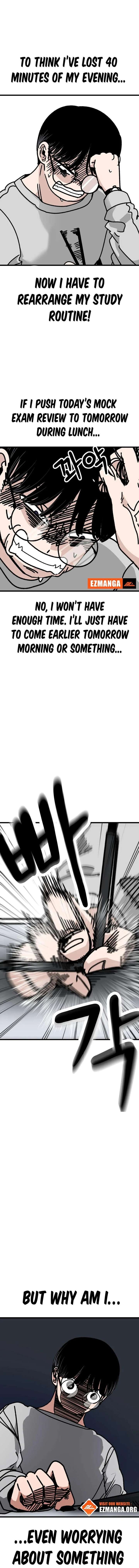 Academy of Card Chapter 5 page 8