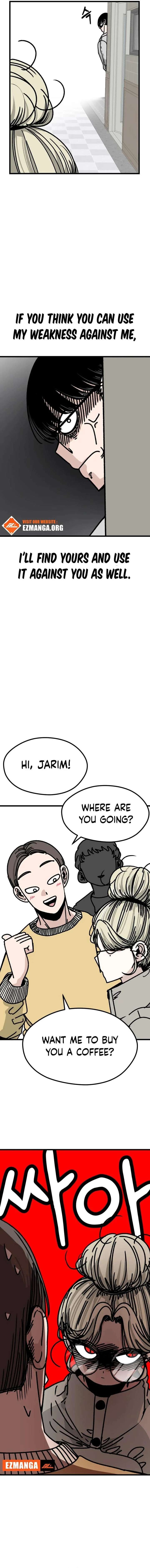 Academy of Card Chapter 5 page 11