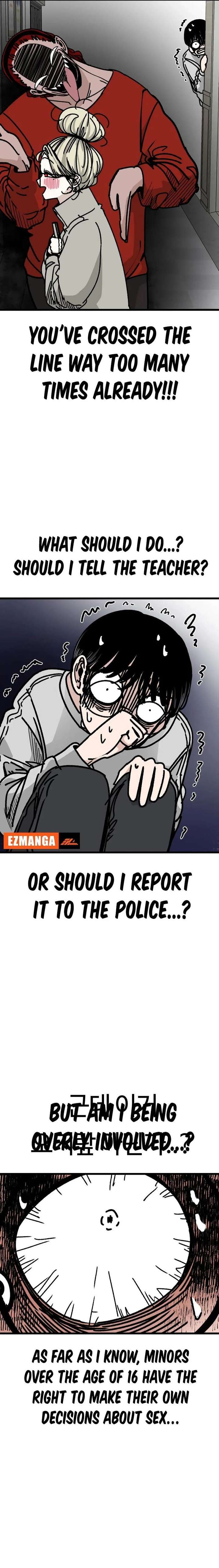 Academy of Card Chapter 5 page 14