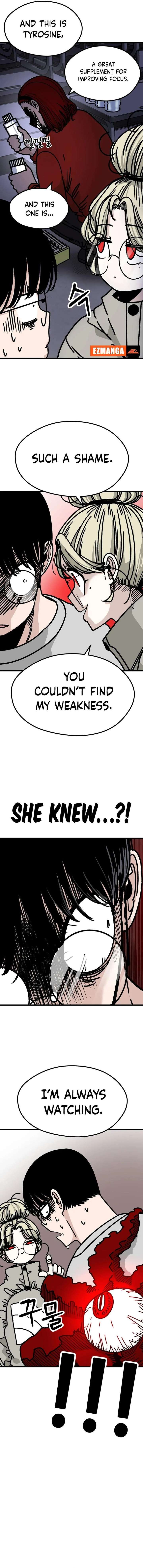 Academy of Card Chapter 5 page 17