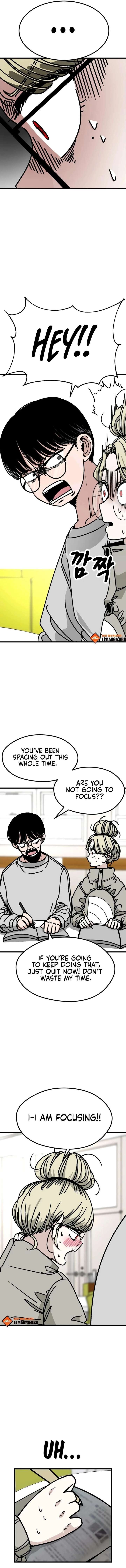 Academy of Card Chapter 6 page 2
