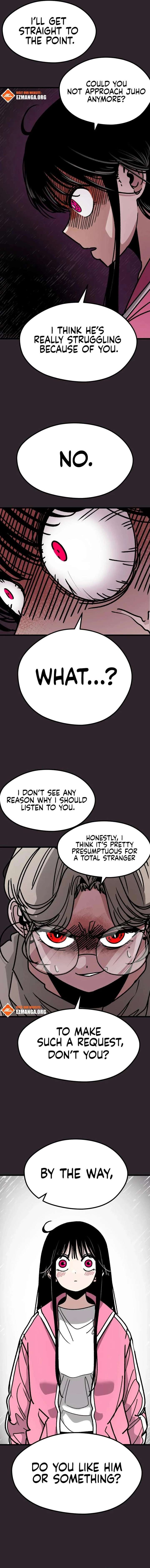 Academy of Card Chapter 6 page 5