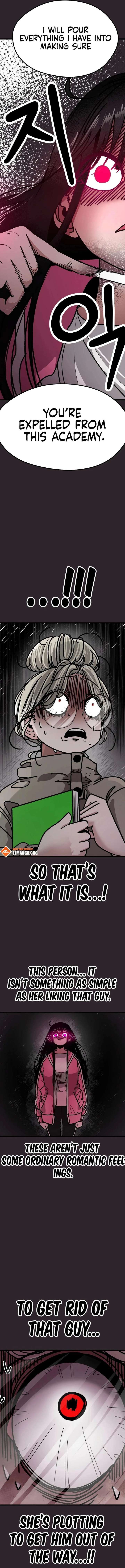 Academy of Card Chapter 6 page 9