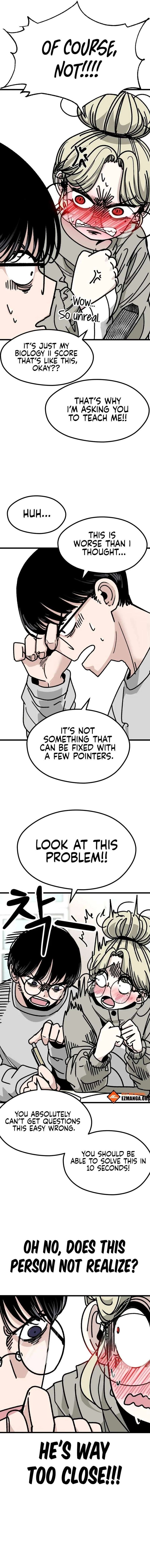 Academy of Card Chapter 6 page 14