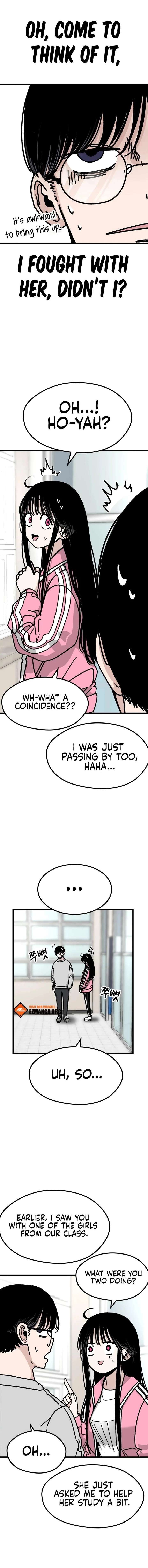 Academy of Card Chapter 6 page 20