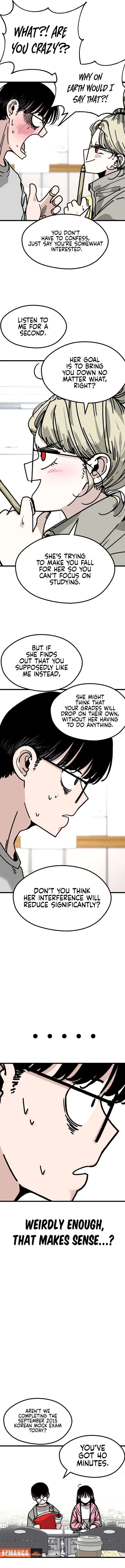 Academy of Card Chapter 7 page 4