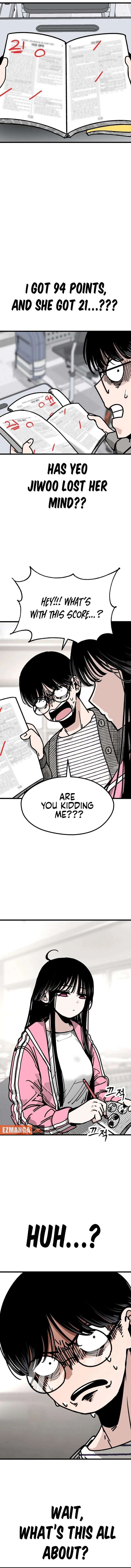 Academy of Card Chapter 7 page 6