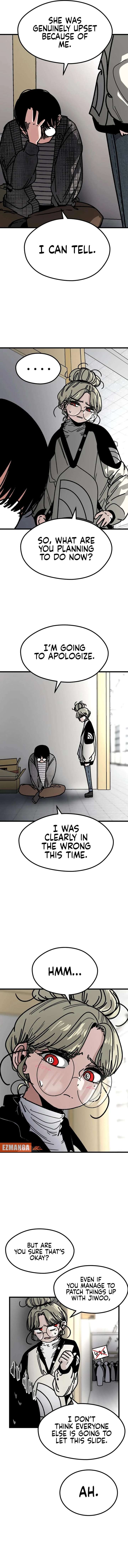 Academy of Card Chapter 7 page 15