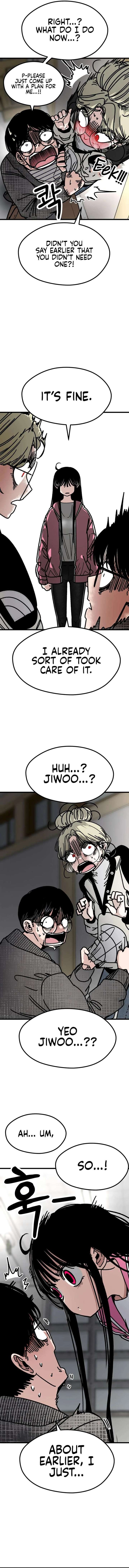 Academy of Card Chapter 7 page 16