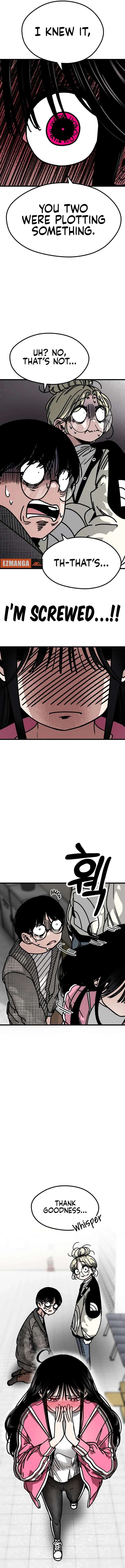 Academy of Card Chapter 7 page 18