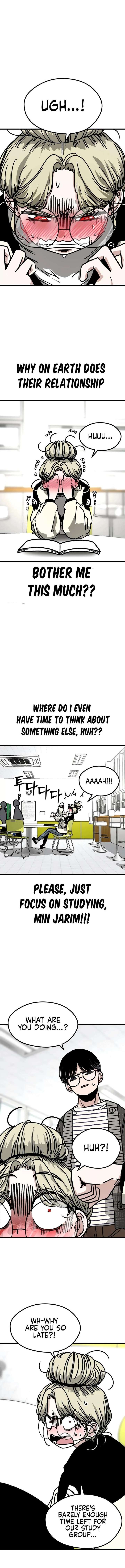 Academy of Card Chapter 8 page 6