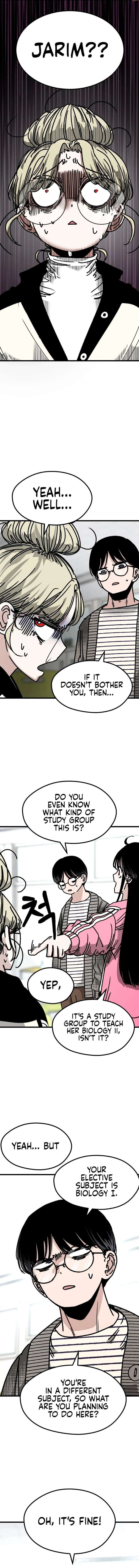 Academy of Card Chapter 8 page 8
