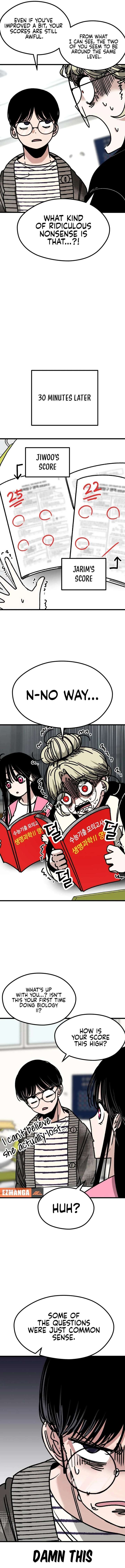 Academy of Card Chapter 8 page 12