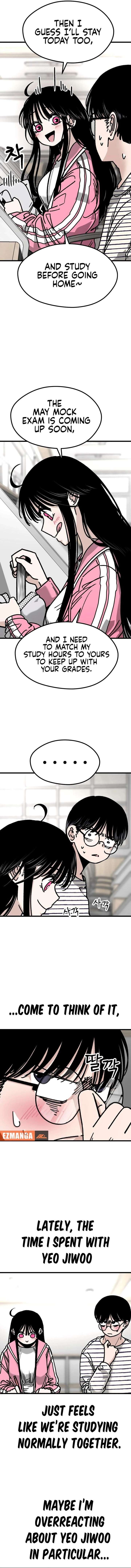 Academy of Card Chapter 9 page 4