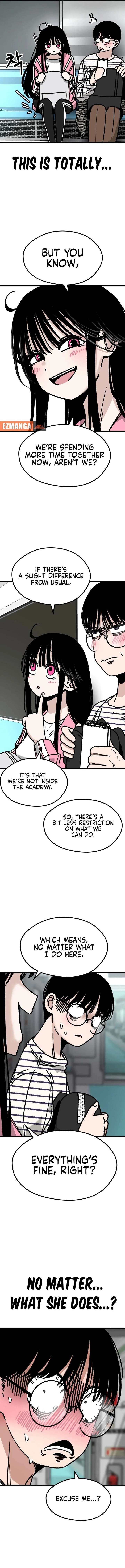 Academy of Card Chapter 9 page 10