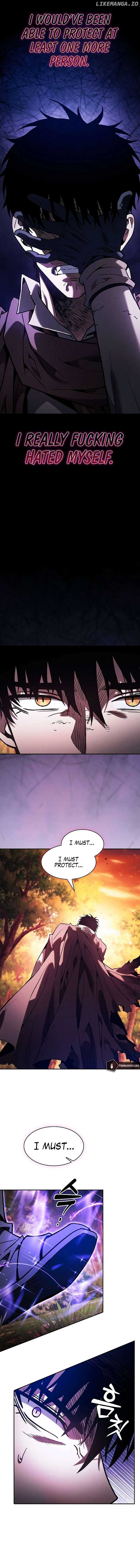 Academy’s Genius Swordmaster Chapter 101 page 4
