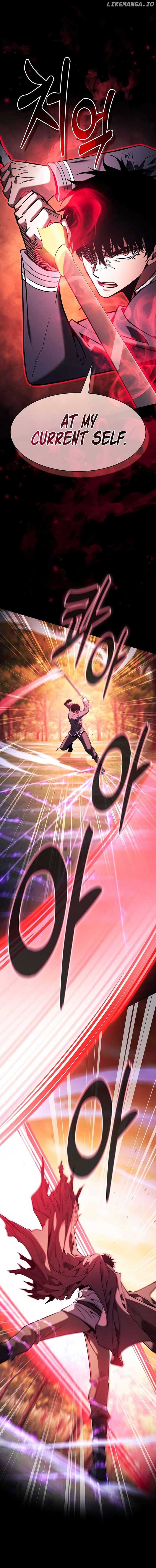 Academy’s Genius Swordmaster Chapter 101 page 6
