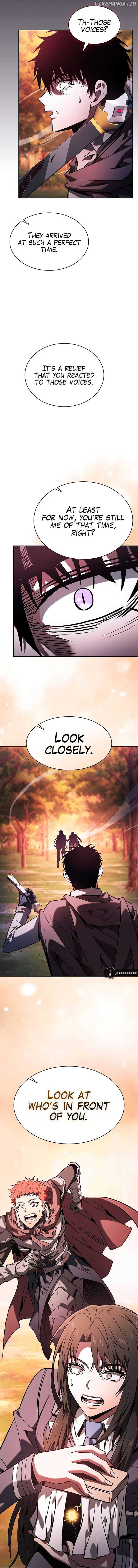 Academy’s Genius Swordmaster Chapter 101 page 16