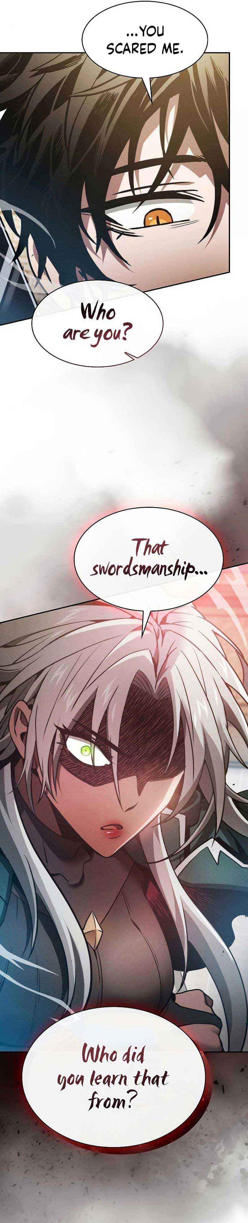 Academy’s Genius Swordmaster Chapter 11 page 15