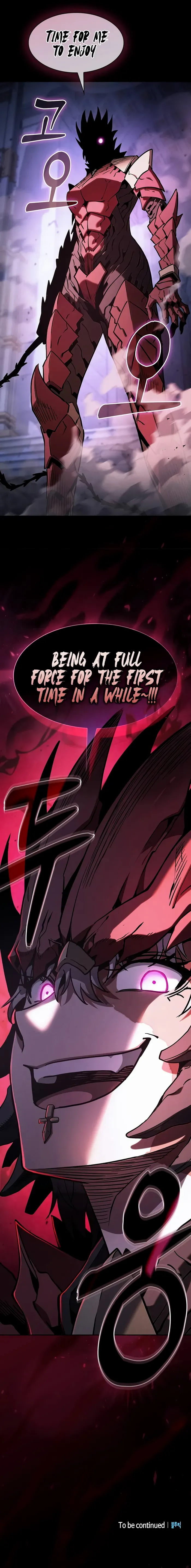 Academy’s Genius Swordmaster Chapter 111 page 18
