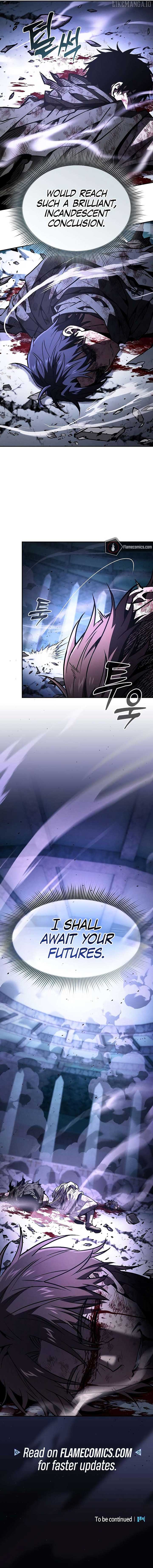 Academy’s Genius Swordmaster Chapter 118 page 14