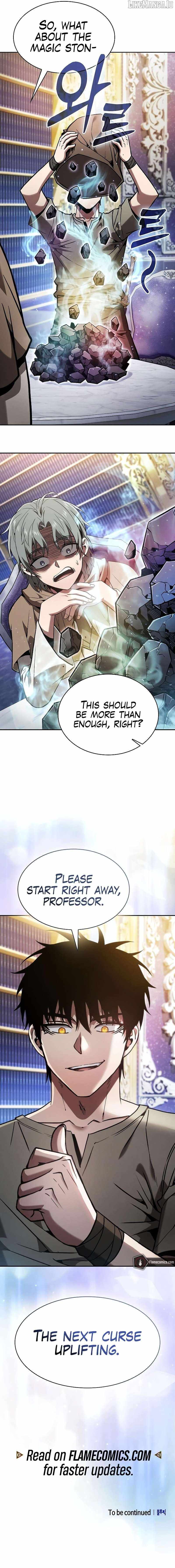 Academy’s Genius Swordmaster Chapter 120 page 14