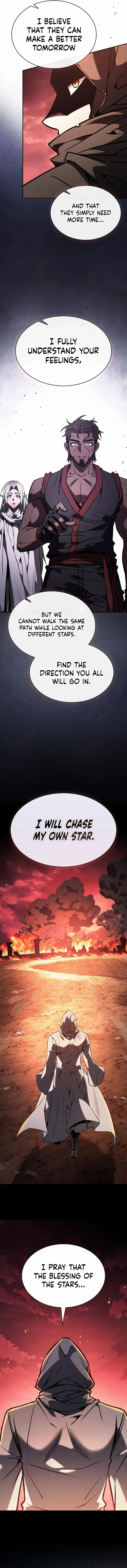 Academy’s Genius Swordmaster Chapter 126 page 8