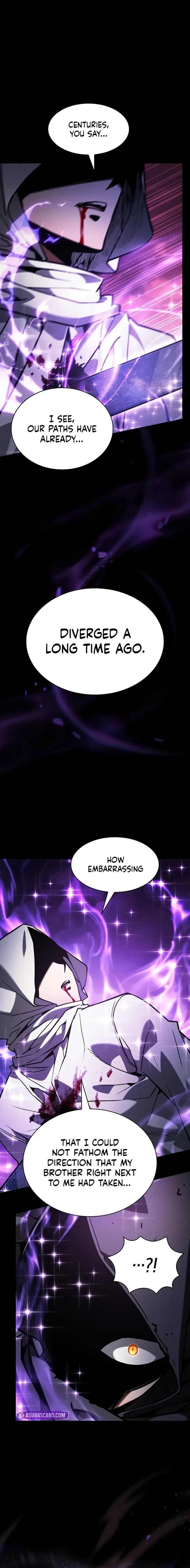 Academy’s Genius Swordmaster Chapter 126 page 11