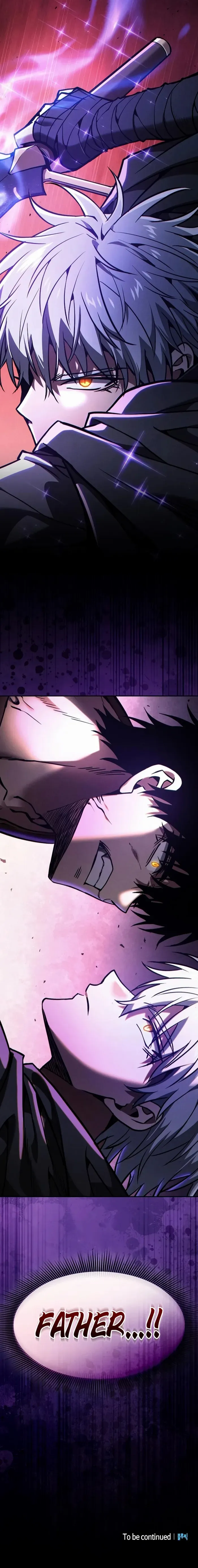 Academy’s Genius Swordmaster Chapter 126 page 19