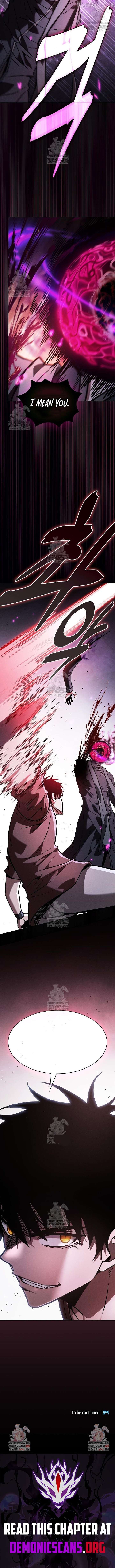 Academy’s Genius Swordmaster Chapter 128 page 17