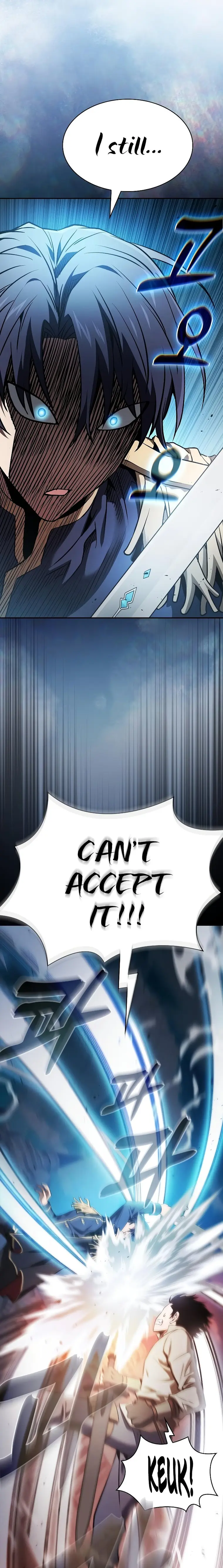 Academy’s Genius Swordmaster Chapter 13 page 11