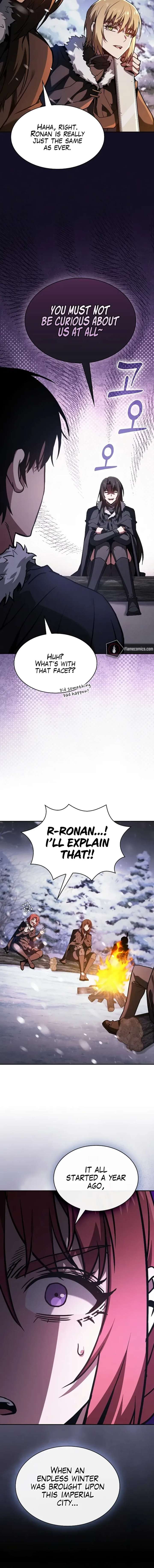 Academy’s Genius Swordmaster Chapter 131 page 14