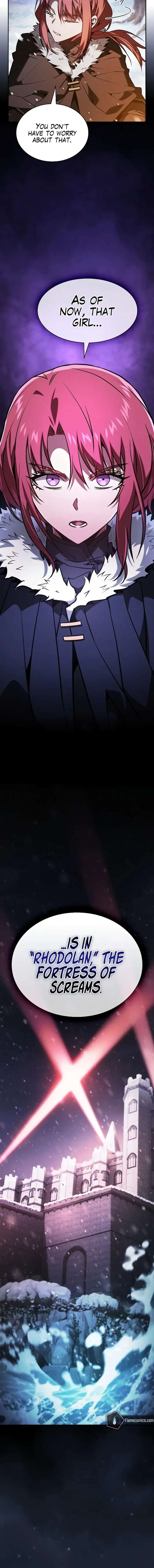 Academy’s Genius Swordmaster Chapter 131 page 22
