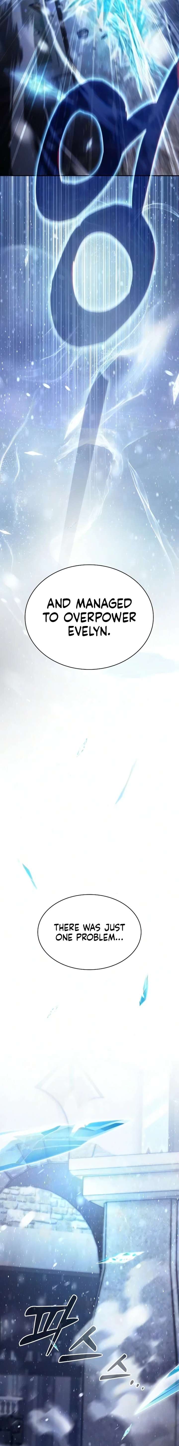 Academy’s Genius Swordmaster Chapter 132 page 5