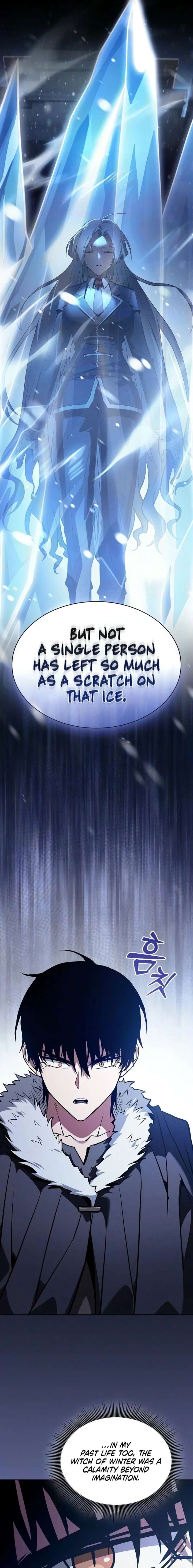 Academy’s Genius Swordmaster Chapter 132 page 10