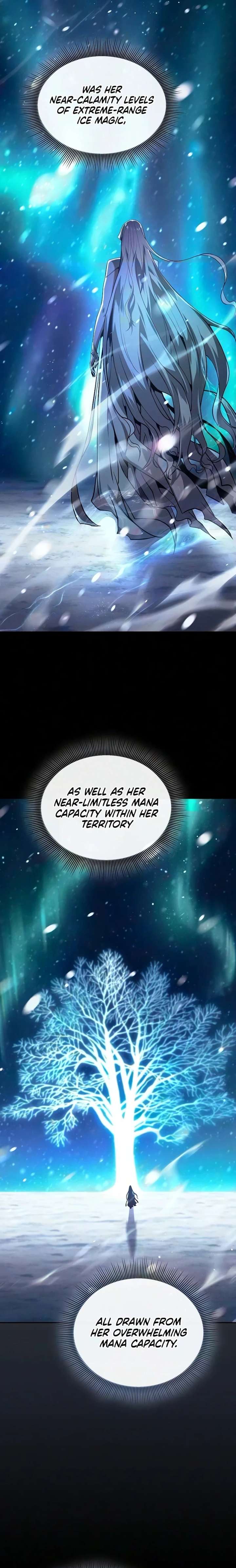 Academy’s Genius Swordmaster Chapter 132 page 12