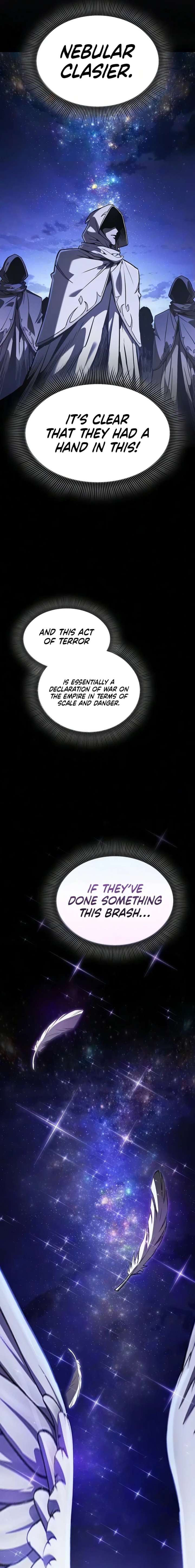 Academy’s Genius Swordmaster Chapter 132 page 18