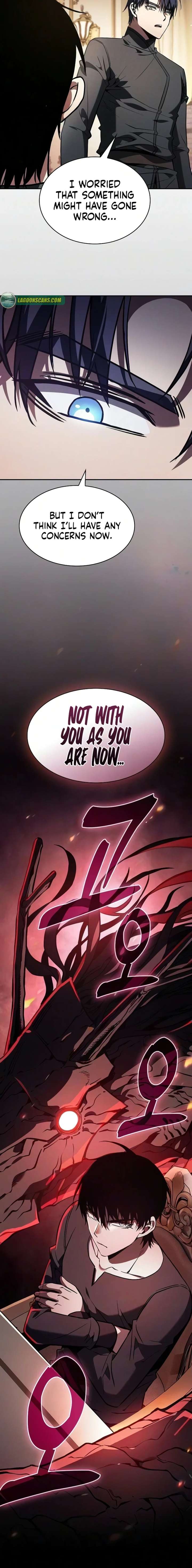 Academy’s Genius Swordmaster Chapter 133 page 22
