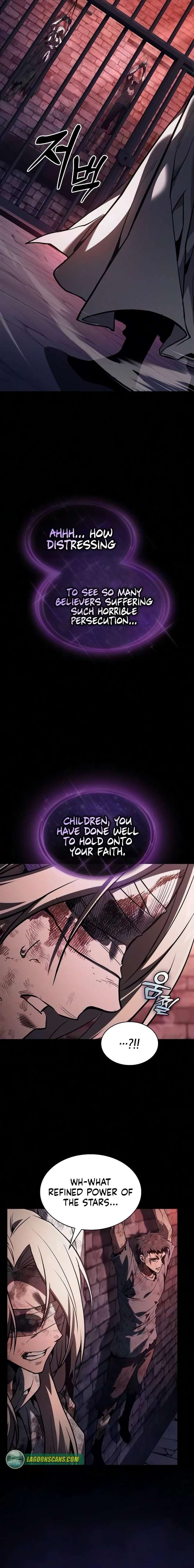 Academy’s Genius Swordmaster Chapter 133 page 28