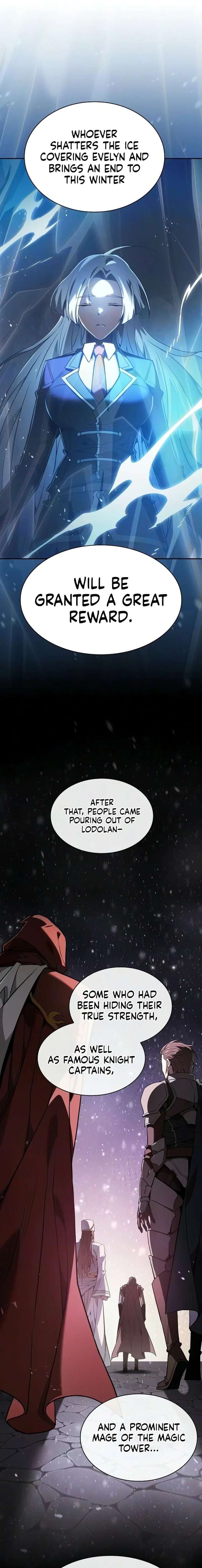 Academy’s Genius Swordmaster Chapter 134 page 5