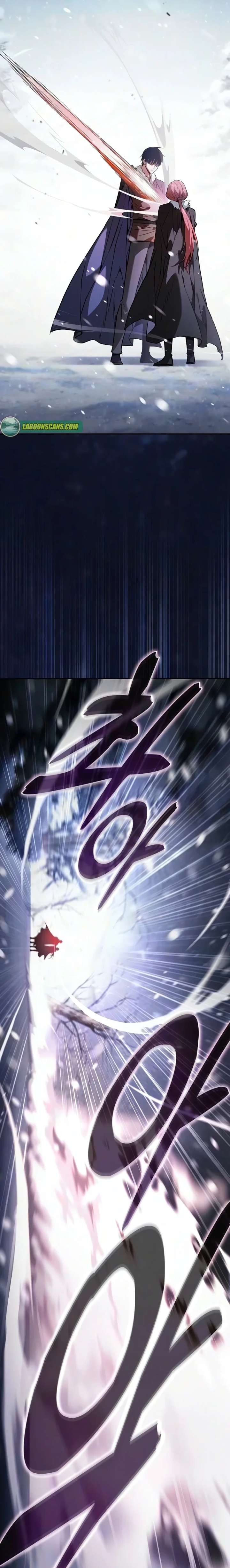 Academy’s Genius Swordmaster Chapter 134 page 13