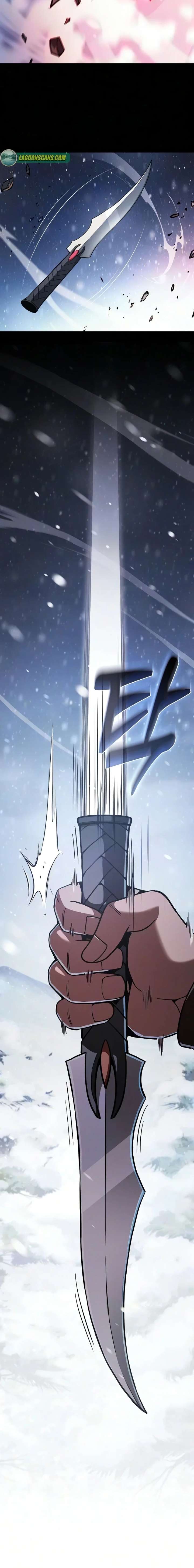 Academy’s Genius Swordmaster Chapter 134 page 26