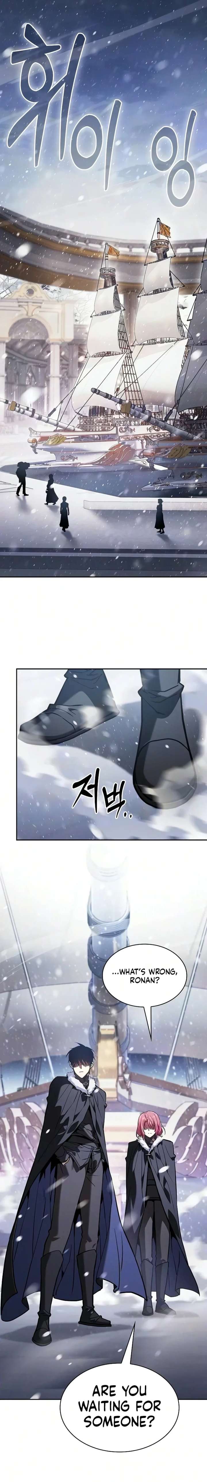 Academy’s Genius Swordmaster Chapter 134 page 31
