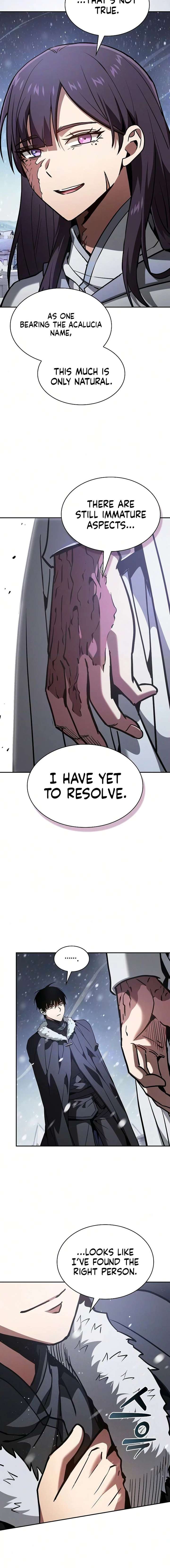 Academy’s Genius Swordmaster Chapter 135 page 5