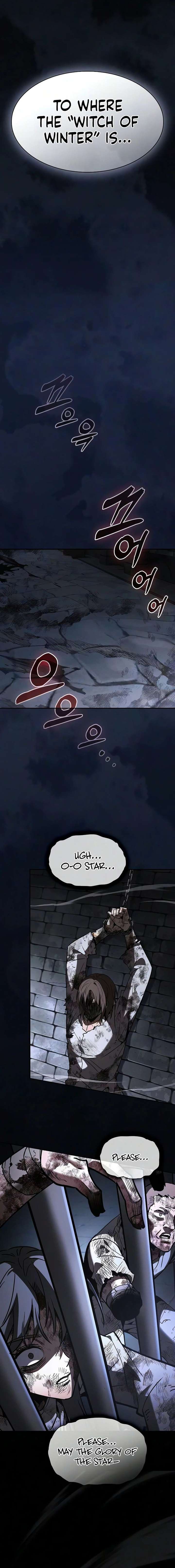 Academy’s Genius Swordmaster Chapter 135 page 13