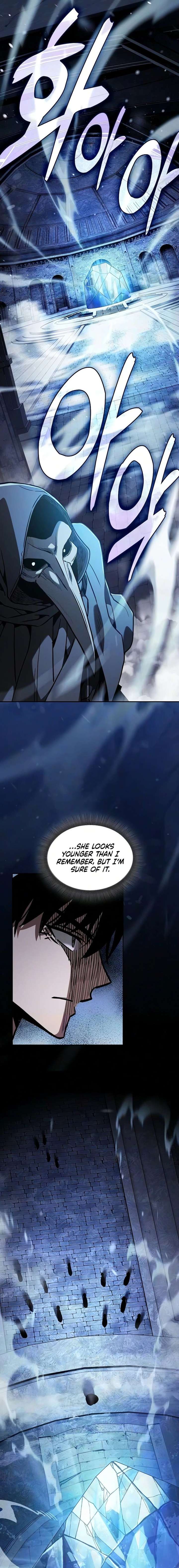 Academy’s Genius Swordmaster Chapter 135 page 16
