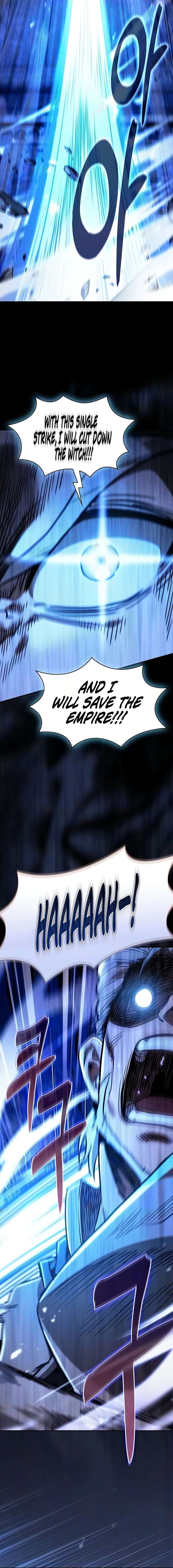 Academy’s Genius Swordmaster Chapter 135 page 19