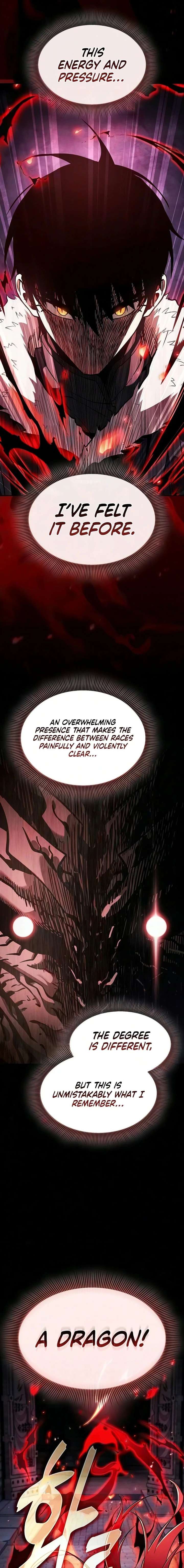 Academy’s Genius Swordmaster Chapter 135 page 30