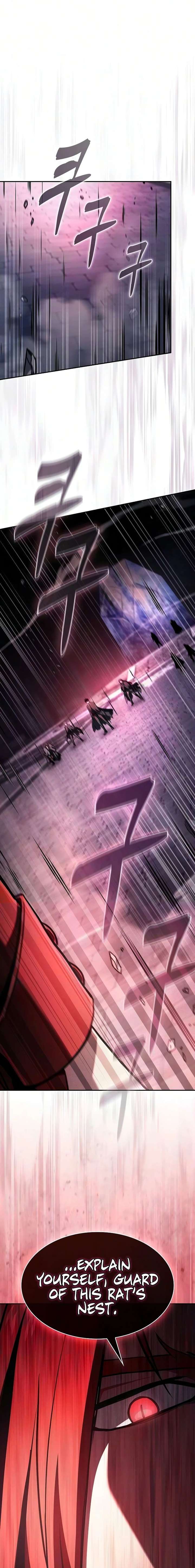 Academy’s Genius Swordmaster Chapter 136 page 2