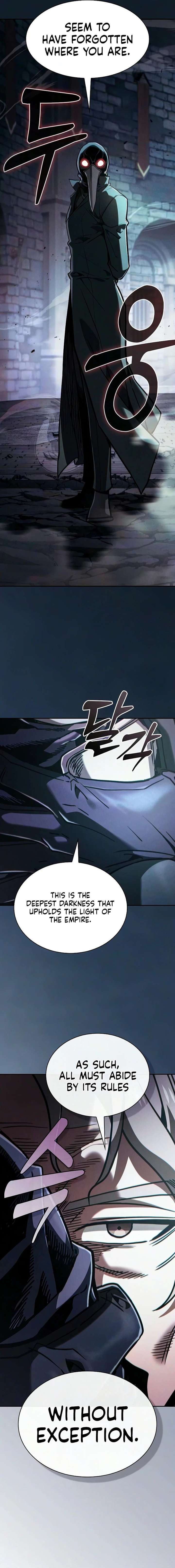 Academy’s Genius Swordmaster Chapter 136 page 20